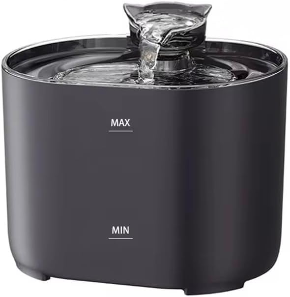 Automatic Pet Water Fountain Dispenser