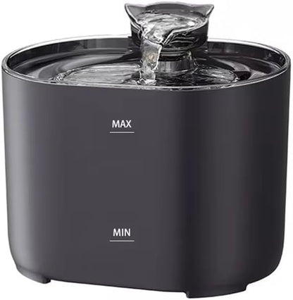 Automatic Pet Water Fountain Dispenser