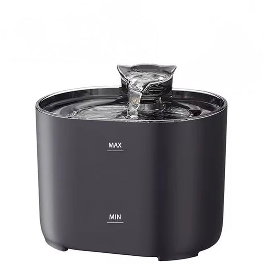 Automatic Pet Water Fountain Dispenser