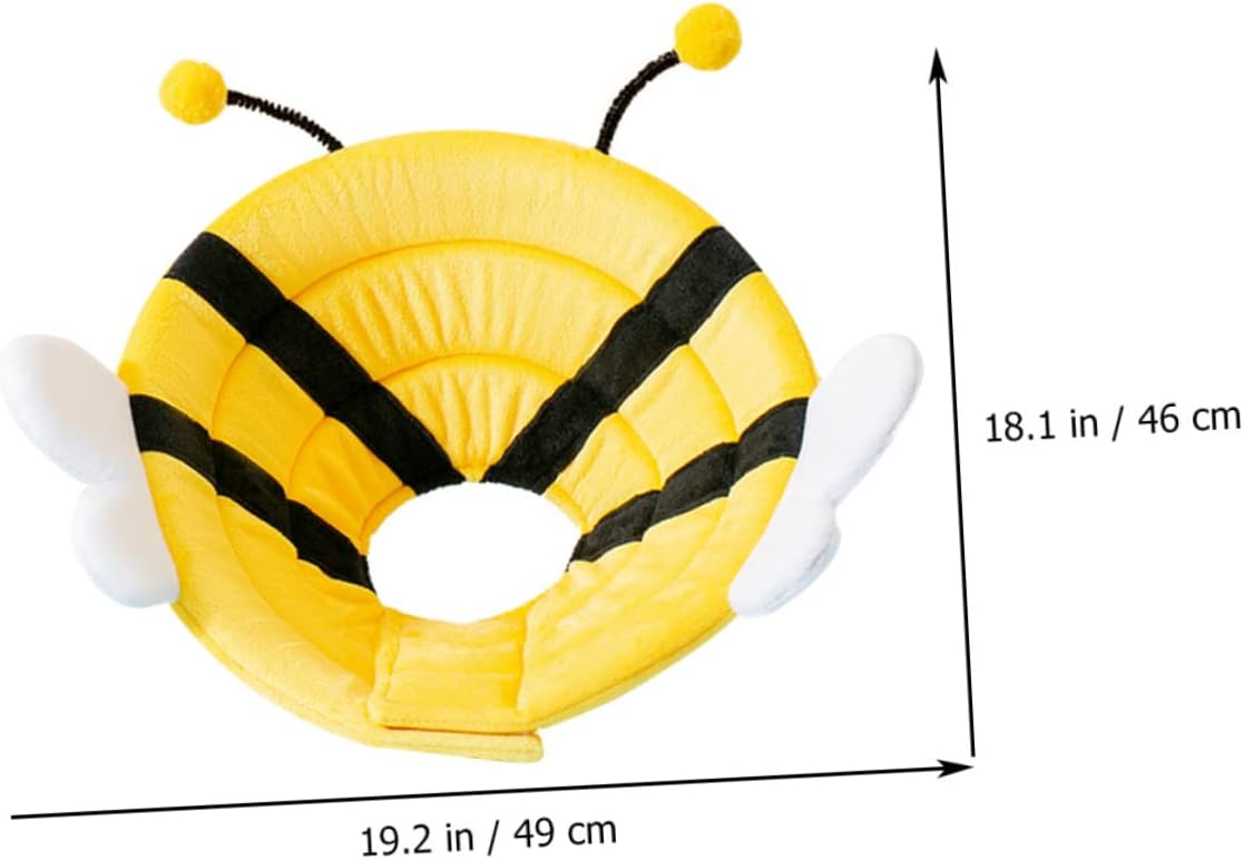 Breathable Cat Recovery Cone Collar