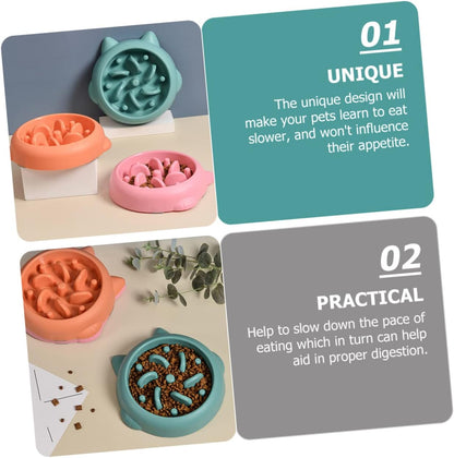 Cat Steamy Grooming Brush – 3 in 1 Silicone Massage & Hair Cleaner