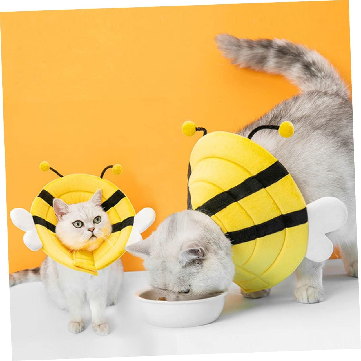 Breathable Cat Recovery Cone Collar